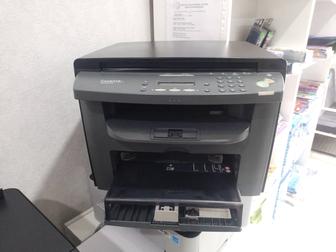 Продается МФУ Canon MF 4018