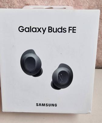 Наушники Galaxy Buds FE