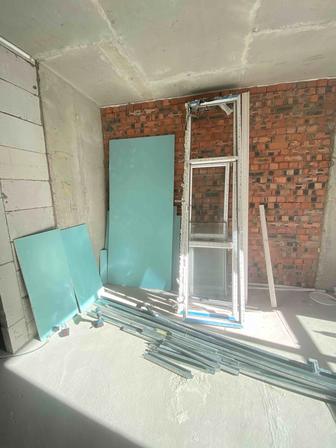 Демонтаж любого вида дешево