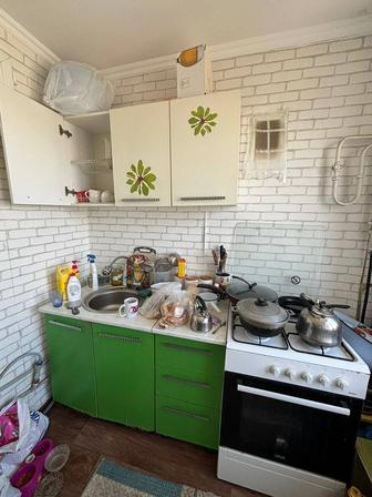 Кухонные шкафы