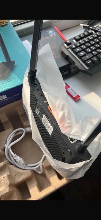 Tp link archer vr400 v3