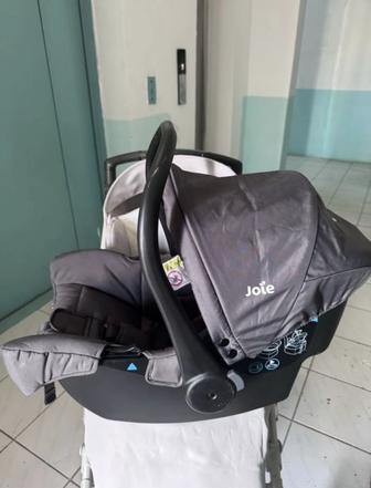 Автолюка фирмы Joie