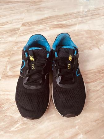 Кроссовки New Balance, оригинальные.