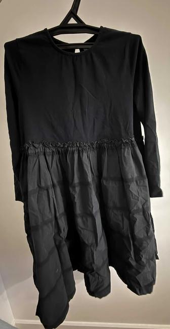 Платье на повседневную носку