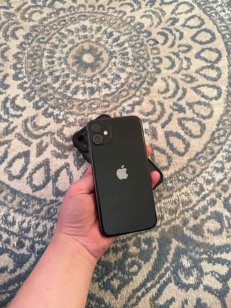 iPhone 11 128gb 91% / Айфон 11 128гб 91%