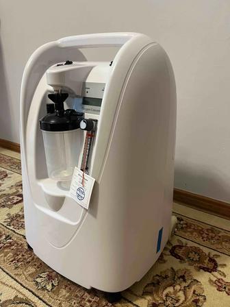 Кислородный концентратор K5BW с небулайзером