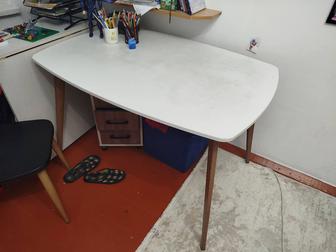 Стол 140х80