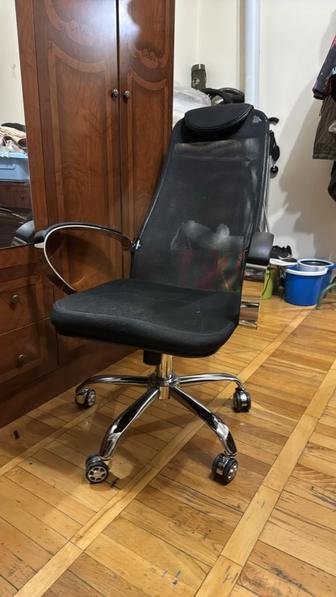 Кресло компьютерное