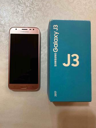 Samsung Galaxy J3