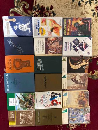 Продаю книги