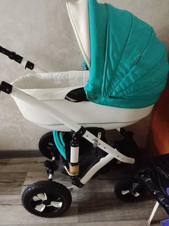 Продам коляску