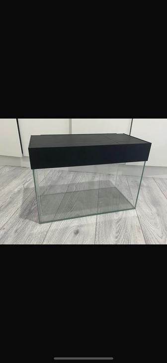 Продам аквариум