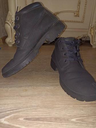 Ботинки Timberland оригинал 40 размер