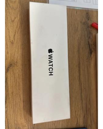 Смарт часы Apple Watch