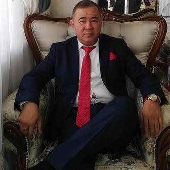 Водитель
