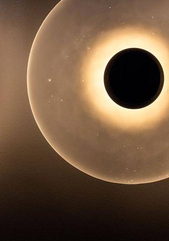 Установка бра / Установка светильников