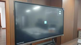 Интерактивная панель Laiwo R75DB-Air 75