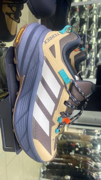 Термо кроссый