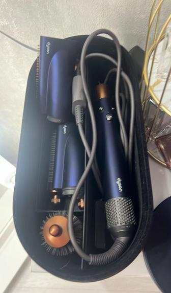 Dyson стайлер оригинал