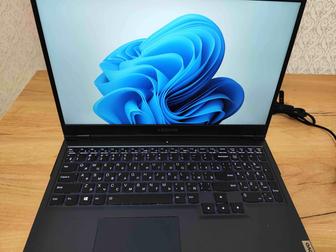 Ноутбук игровой Lenovo Legion 5 15ach6h