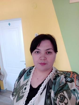 Няня по часовая