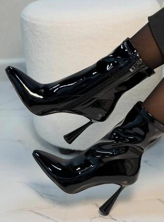 Ботильоны BONA FORTUNA