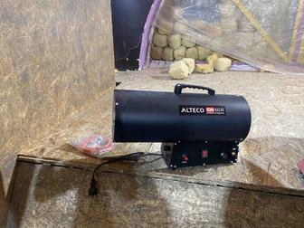 Alteco gh60r