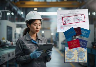 Обучение техники безопасности и охраны труда