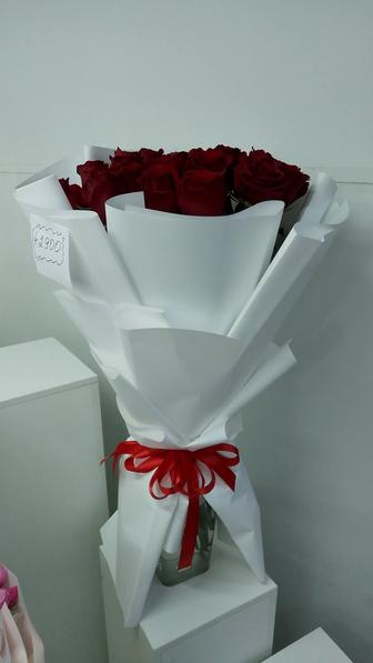 Букет шикарный