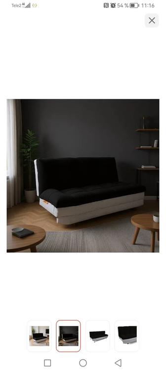 Срочно продам диван бу в хорошем состояние покупала неделю назад