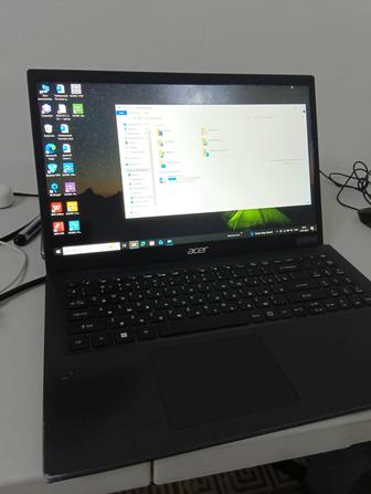 Aser Aspire 3 - надежный ноутбук, в отличном состоянии!!!