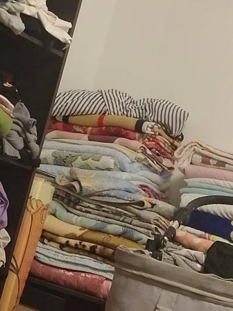 Продам пледы не дорого