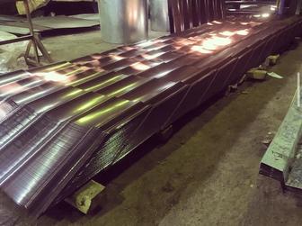 Металлочерепица монтеррей