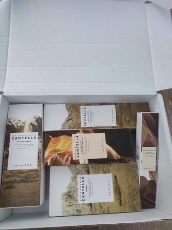 Сентелла уход