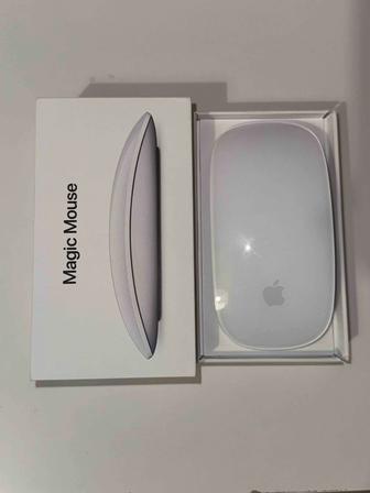 Продам Magic Mouse Apple