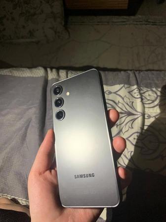 Samsung s24 128гб