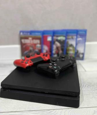 PS4
