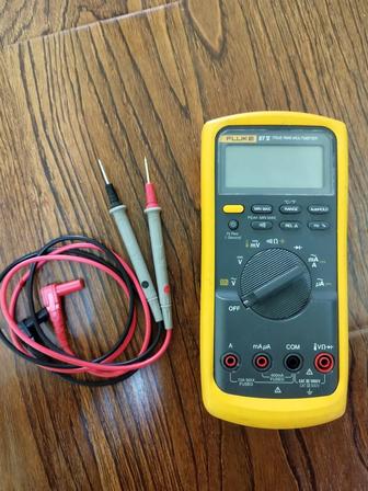 Fluke 87 V True RMS