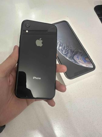 Продам iPhone XR айфон хр