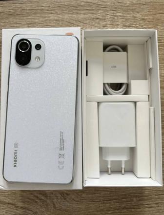 Xiaomi 11 Lite 5G NE