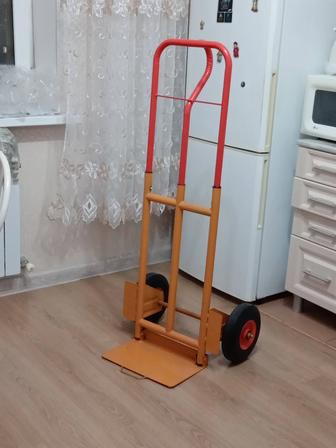 Тележка тачка арба до 160 - 200 кг новые