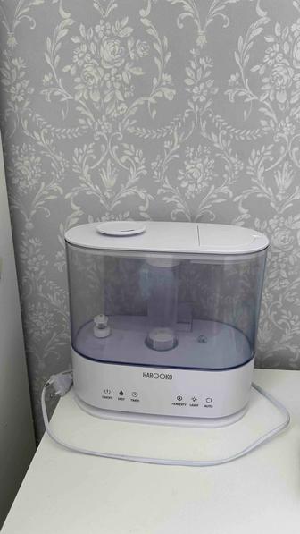 Увлажнитель воздуха