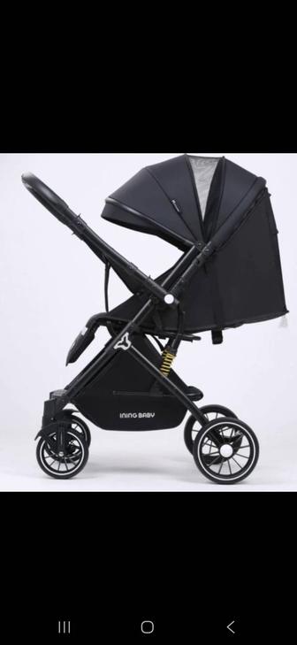 Возьму ищу коляску.