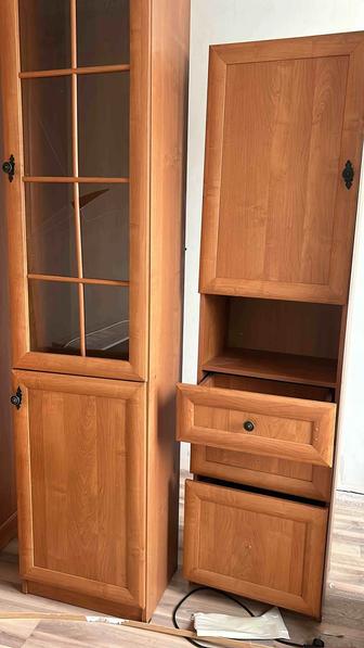 Отдам шкафчики бесплатно