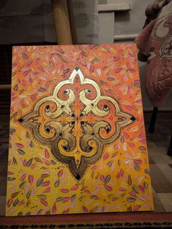 Продаю картину