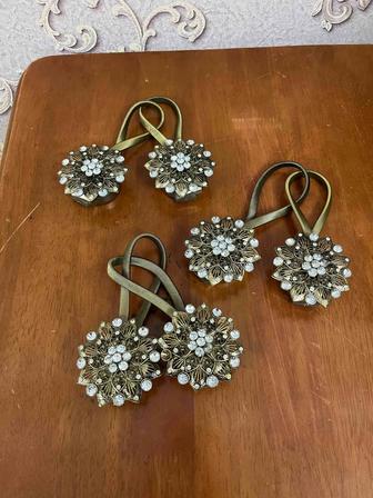 Подхват для шторы