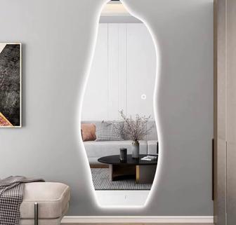 Зеркало настенное новое