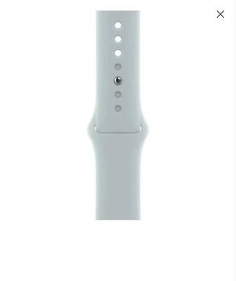 Браслет Apple Succulent Sport Band Серый