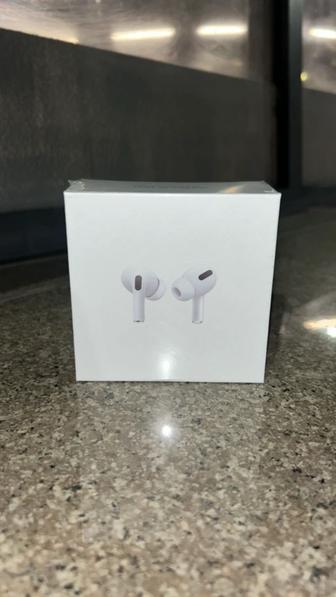 Apple AirPods Pro (1 поколение) новые, запечатанные