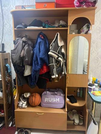 Прихожая БЕСПЛАТНО
